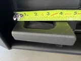 Cyber trunk part-1