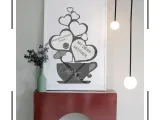 Coffee wall hanging-8