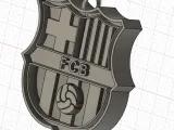 FC Barcelona Logo-1