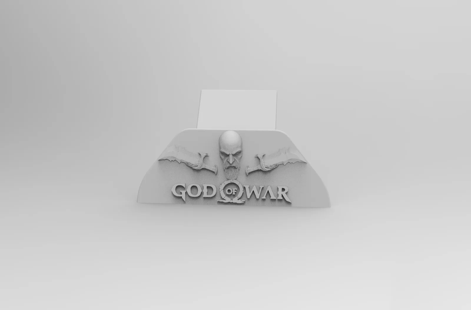 Stand Control for Xbox One God Of War 4