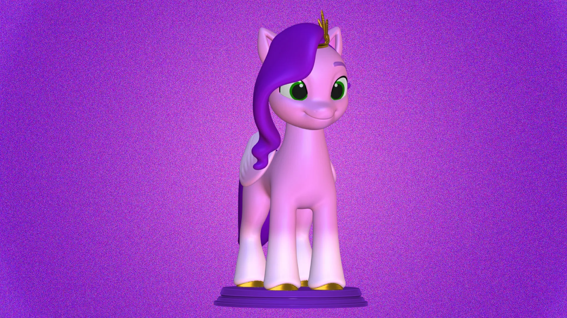 Pipp Petals - My Little Pony A New Generation