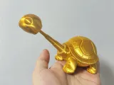 telescoping turtle伸缩龟-1