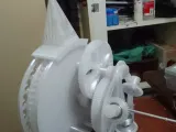 The Grand 'Grandchildren's clock'-6