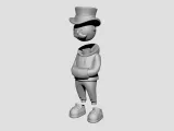 Mr Monopoly-7