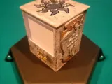 Scatola Angelo MTG-0