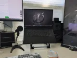 Laptop Riser with Height/Angle Adapters-0