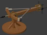 Ballista Crossbow-0