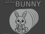 🐰 An Easter Bunny for Tasty Little Wonders! 🍪✨-1