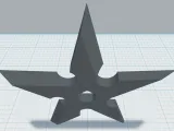 Shuriken 34-7