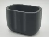 Sponge Holder "Fuzzy" – A Fresh Take on Kitchen Essentials-1