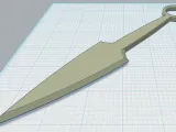 Kunai 07-3
