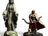 Virgin Mary Statue-3