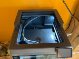 Einfacher Raiser für Creality K2 Plus-3