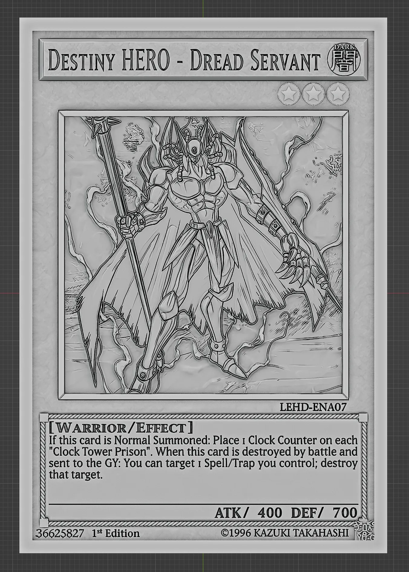 mattel yugioh cards Amazon.com: YuGiOh : DRL2-EN001 1st Ed Timaeus the Knight of Destiny Secret  Rare Card