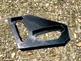 F150 Passenger Seat Buttons Protector Cover-2