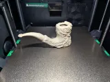 Fantasy Tree Face Pipe-3
