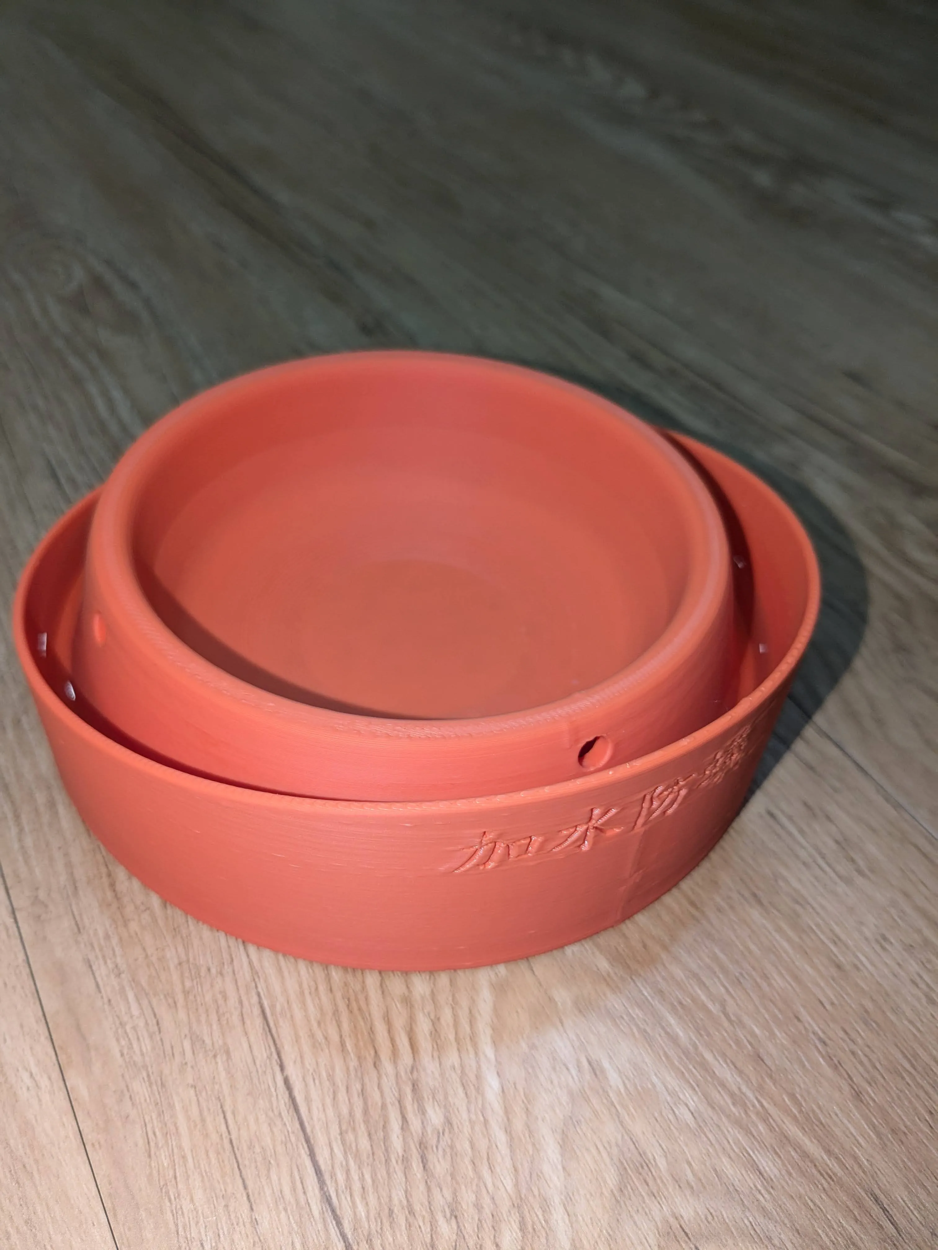 Ant-proof Pet food dish - Pet Bowl