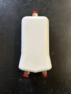 sdoppiatore di filo
