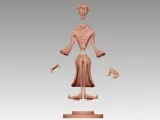 Nosferatu Dracula-1