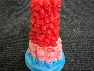 Pillars of Skulls