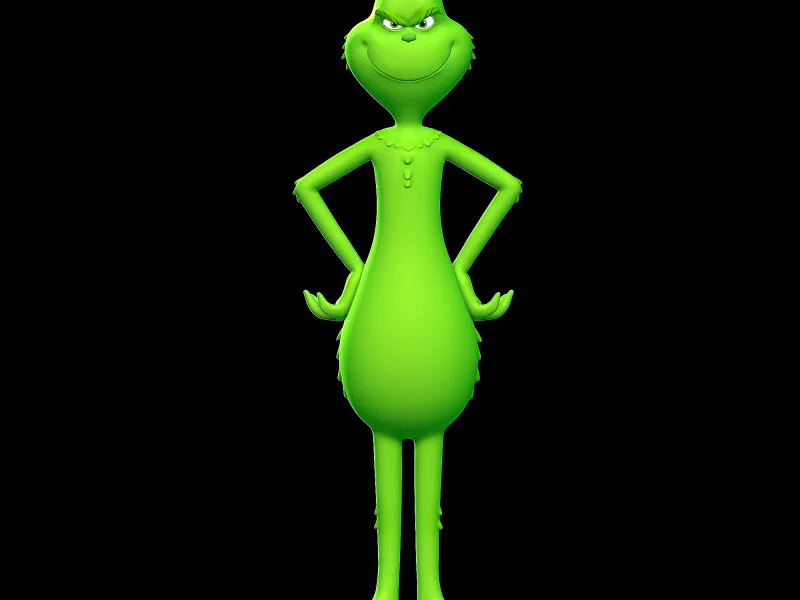 Grinch 2018