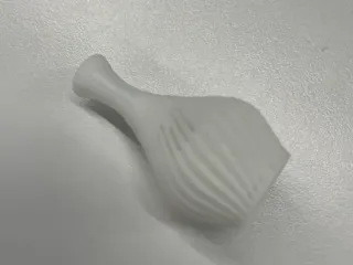 vase