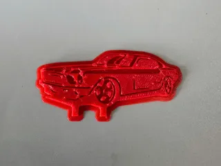 Mustang