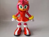 Sonic-Amy rose-1