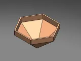 Pencil Box, Estuche de Lapices-1