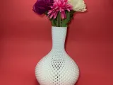 Origami Vase-0