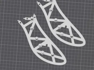 Mechanical Clock Tail remix