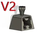 Camera (Creality Raptor) Mount-3