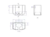 Supporto caricatore auto-1