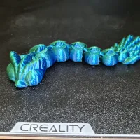 Articulated Baby Dragon-1