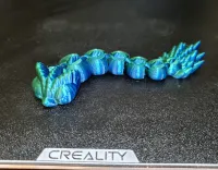 Articulated Baby Dragon-1