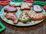 Noel Kurabiye Kalıpları-7