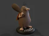 Captain Caveman-2
