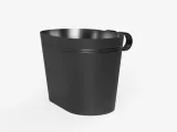 Balcony Rail Planter-2