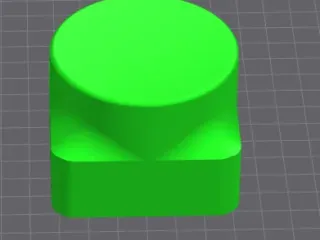 TPU Printer Vibration Dampeners