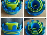 Beach ring toss game-4