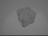 Vase cuber-1