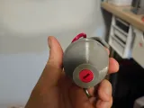 Grenade training imitation-1