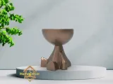 Cute mini table/ stand-2