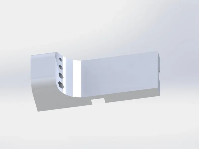 Armazenamento modular de ferramentas para chaves K1 Max