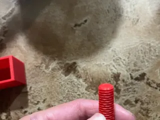 desk clamp v2