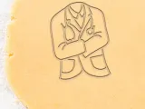 Doctor Cookie Cutter, Biscuit Cutter-0