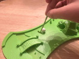 mini desktop golf course-3