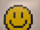 pixal smiley face-1