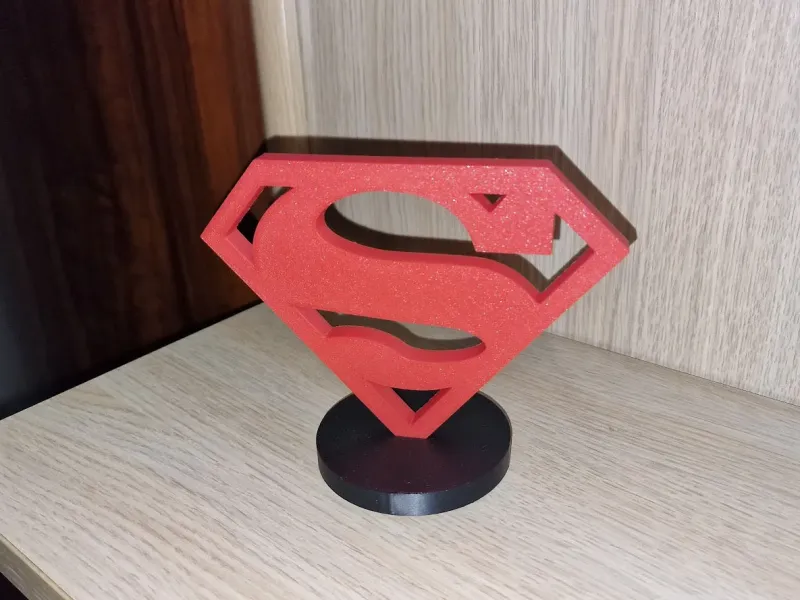 Superman-logo 💥