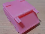 a combat vehicle-2